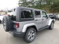 2017 Wrangler Unlimited Sahara 4x4 #5 2017 Wrangler Unlimited Sahara 4x4 #5