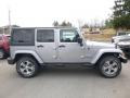 2017 Wrangler Unlimited Sahara 4x4 #6 2017 Wrangler Unlimited Sahara 4x4 #6