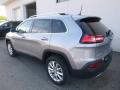 2017 Cherokee Limited 4x4 #4