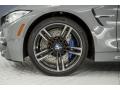  2017 BMW M4 Coupe Wheel #9