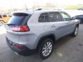 2017 Cherokee Limited 4x4 #6