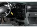 Controls of 2005 Dodge Grand Caravan SE #22