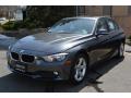 2014 3 Series 320i xDrive Sedan #6