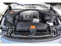 2014 3 Series 320i xDrive Sedan #30