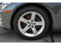 2014 3 Series 320i xDrive Sedan #32
