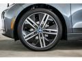  2017 BMW i3 with Range Extender Wheel #9