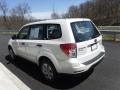 2010 Forester 2.5 X #6