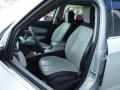  2012 Chevrolet Equinox Light Titanium/Jet Black Interior #16