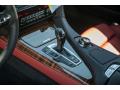  2017 6 Series 8 Speed Automatic Shifter #7