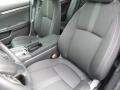 2017 Civic EX Hatchback #11