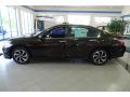 2017 Accord EX Sedan #4