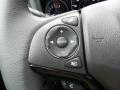 Controls of 2017 Honda HR-V EX-L AWD #19