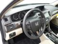 2017 Accord EX-L Sedan #9
