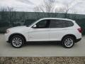 2014 X3 xDrive28i #8 2014 X3 xDrive28i #8
