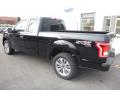 2017 F150 XL SuperCab 4x4 #8