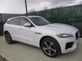 2017 F-PACE 35t AWD S #1