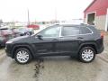 2017 Cherokee Limited 4x4 #3