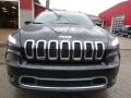 2017 Cherokee Limited 4x4 #7