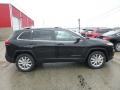2017 Cherokee Limited 4x4 #9