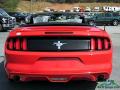2017 Mustang V6 Convertible #4