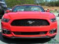 2017 Mustang V6 Convertible #8