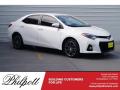 2014 Corolla S #1 2014 Corolla S #1