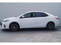 2014 Corolla S #4 2014 Corolla S #4