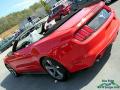 2017 Mustang V6 Convertible #33