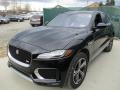 2017 F-PACE 35t AWD S #8