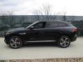 2017 F-PACE 35t AWD S #9