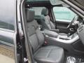 Front Seat of 2017 Land Rover Range Rover Sport SE #12