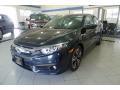 2017 Civic EX Sedan #1
