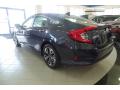 2017 Civic EX Sedan #2