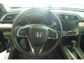 2017 Civic EX Sedan #10