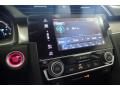 2017 Civic EX Sedan #11