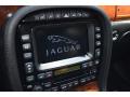 Controls of 2008 Jaguar XJ Vanden Plas #39