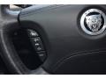 Controls of 2008 Jaguar XJ Vanden Plas #41