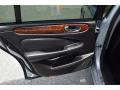 Door Panel of 2008 Jaguar XJ Vanden Plas #62