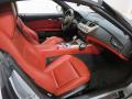 Front Seat of 2015 BMW Z4 sDrive35is #21