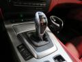  2015 Z4 7 Speed Double Clutch Automatic Shifter #30