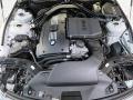  2015 Z4 3.0 Liter DI TwinPower Turbocharged DOHC 24-Valve VVT Inline 6 Cylinder Engine #32