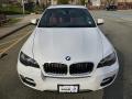 2014 X6 xDrive35i #8