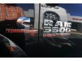 2017 3500 Laramie Crew Cab 4x4 Dual Rear Wheel #13