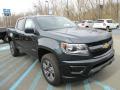 2017 Colorado WT Crew Cab 4x4 #8