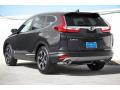 2017 CR-V Touring #2