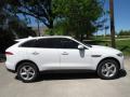 2017 F-PACE 35t AWD Premium #6 2017 F-PACE 35t AWD Premium #6