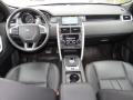 Dashboard of 2016 Land Rover Discovery Sport HSE 4WD #4