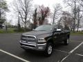 2017 2500 Laramie Crew Cab 4x4 #2