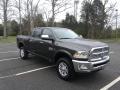 2017 2500 Laramie Crew Cab 4x4 #4