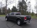 2017 2500 Laramie Crew Cab 4x4 #8